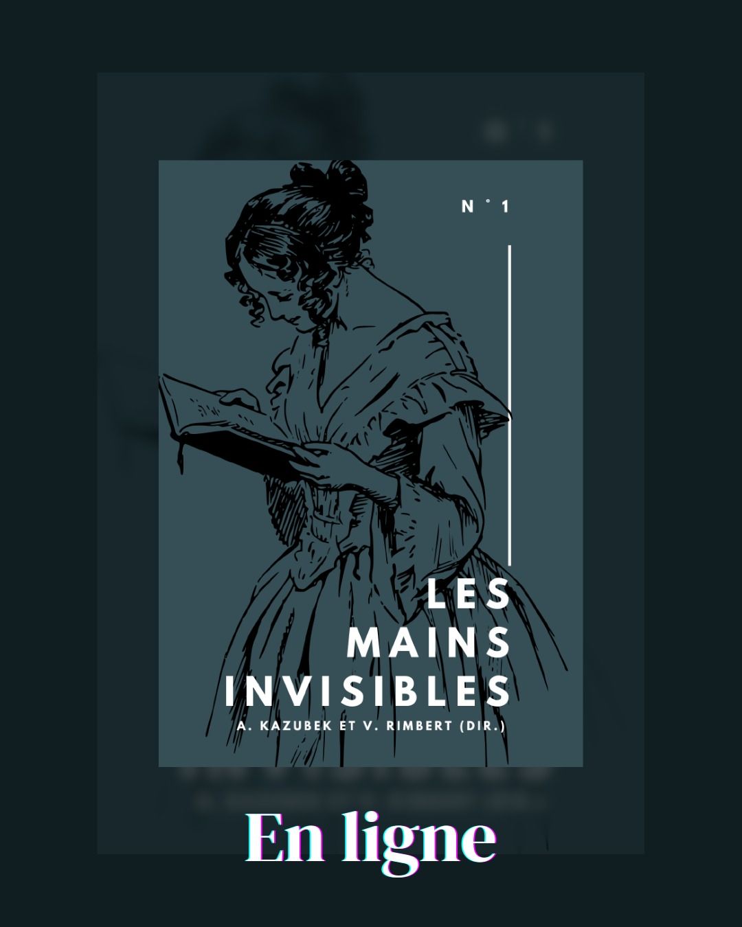 Les Mains invisibles, n° 1