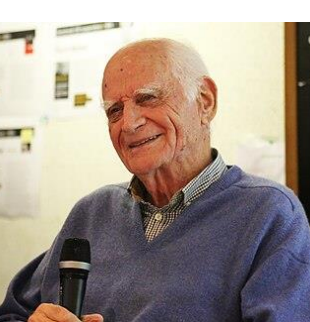 Michel Serres entre savoirs et littérature (Saint-Aignan, France)