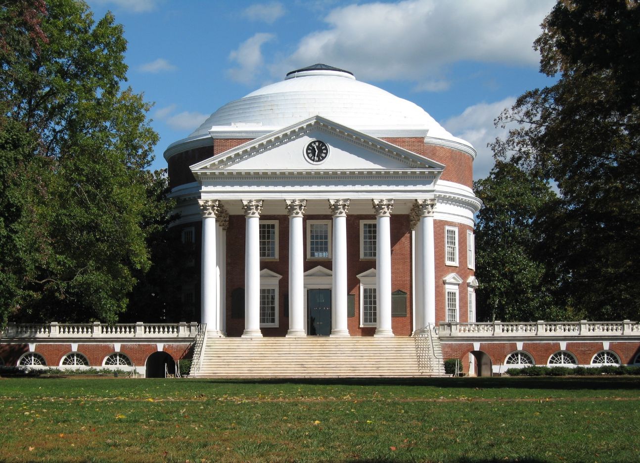 Graduate Studies in French at the University of Virginia