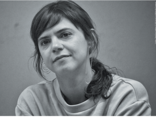 L’œuvre de Valeria Luiselli à la croisée de la recherche et des arts : “Many voices in the conversation that the book sustains with the past