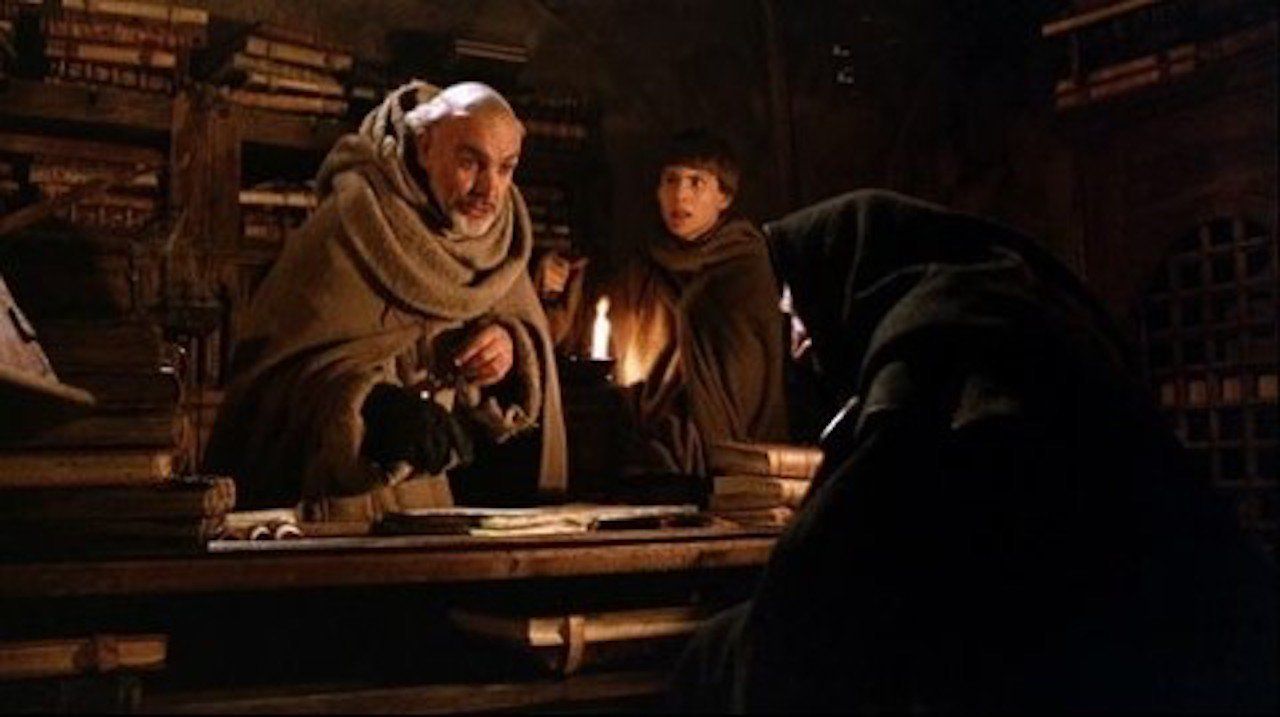 Et si les livres pouvaient tuer ?