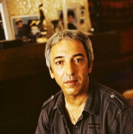 Aziz Chouaki, artiste total (Paris Nanterre)