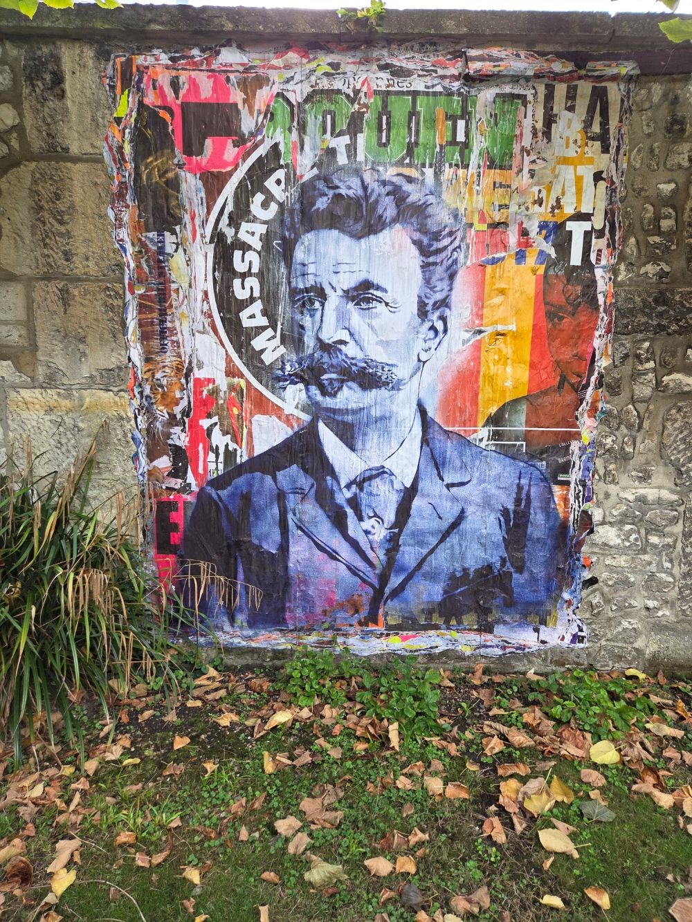 Le dossier médical de Maupassant. Conférence de Jérôme Honnorat (Rouen)