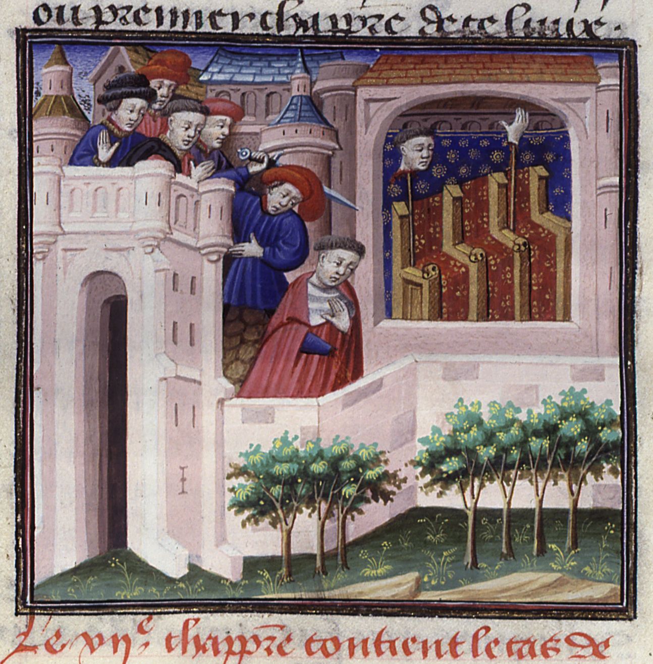 Persuader et faire mémoire à Rome à la fin de la République : relectures croisées des Catilinaires et des Philippiques de Cicéron