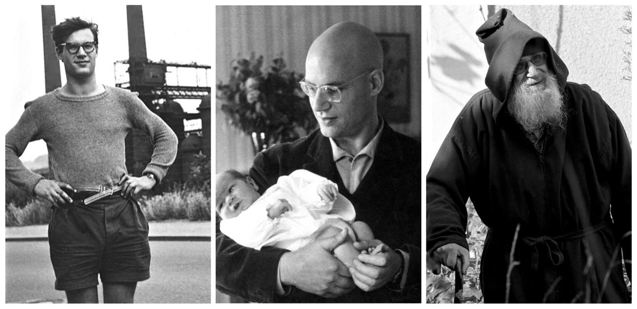 Compter avec Grothendieck