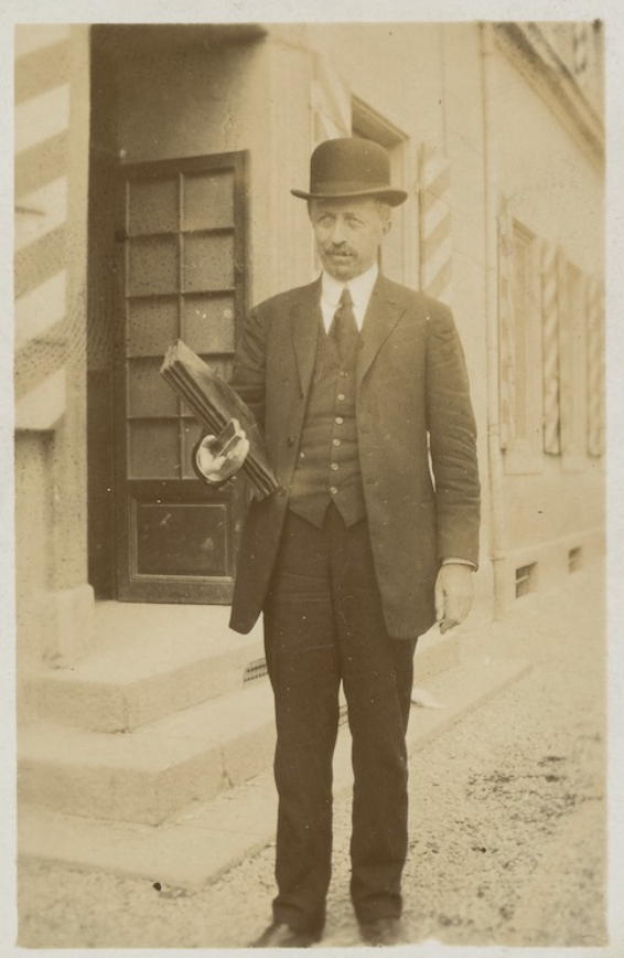 Henri Roorda. Colloque du centenaire (Lausanne)
