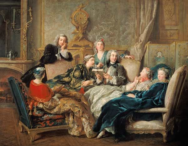 Acta fabula fait sa rentrée