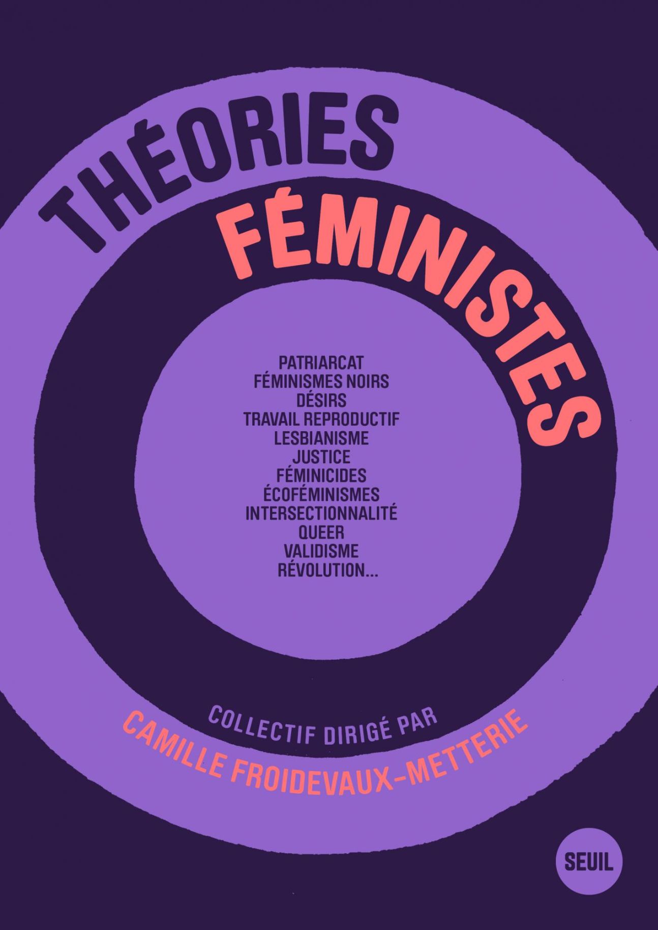 Camille Froidevaux-Metterie (dir.), Théories féministes