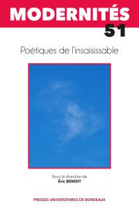 Modernités, n° 51 : 