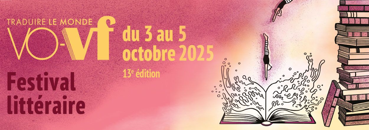 Ent'revues et Vo-VF invitent Po&sie