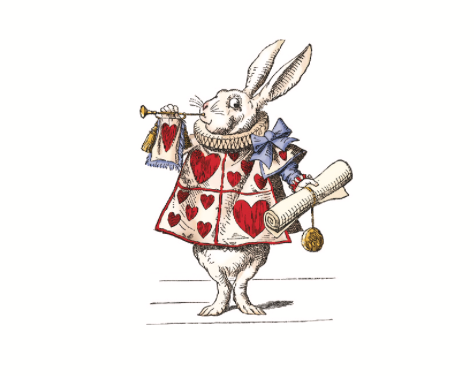 Chère Alice