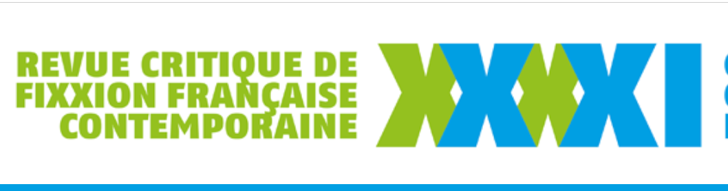 Fixxion, n° 30 : 
