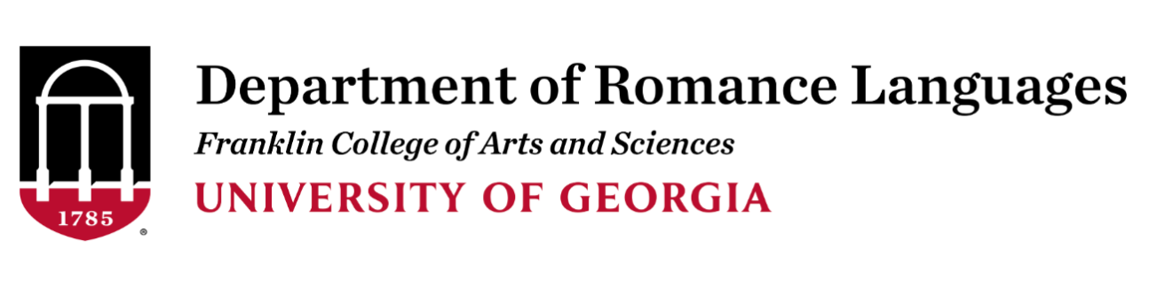 Bourses de Masters et Doctorat, Études francophones, University of Georgia, USA