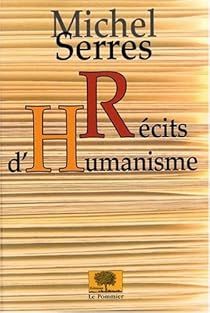 Michel Serres et le récit (Séminaire Michel Serres, ENS & Stanford Paris)