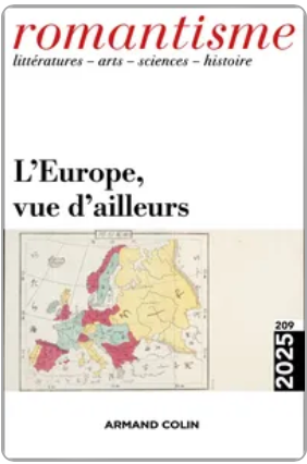 Romantisme, n° 209 : 