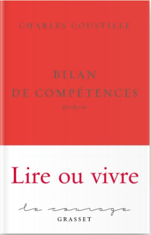 Charles Coustille, Bilan de compétences