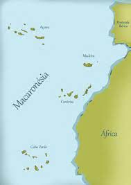 Macaronesia: el aparato colonial y sus representaciones culturales en museos y literatura // Macaronésia: o aparato colonial e as suas representações culturais em museus e na literatura (Paris & en ligne)