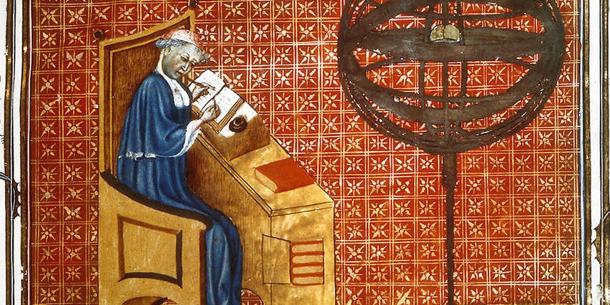 Méthodologies du médiévalisme (webinaire)