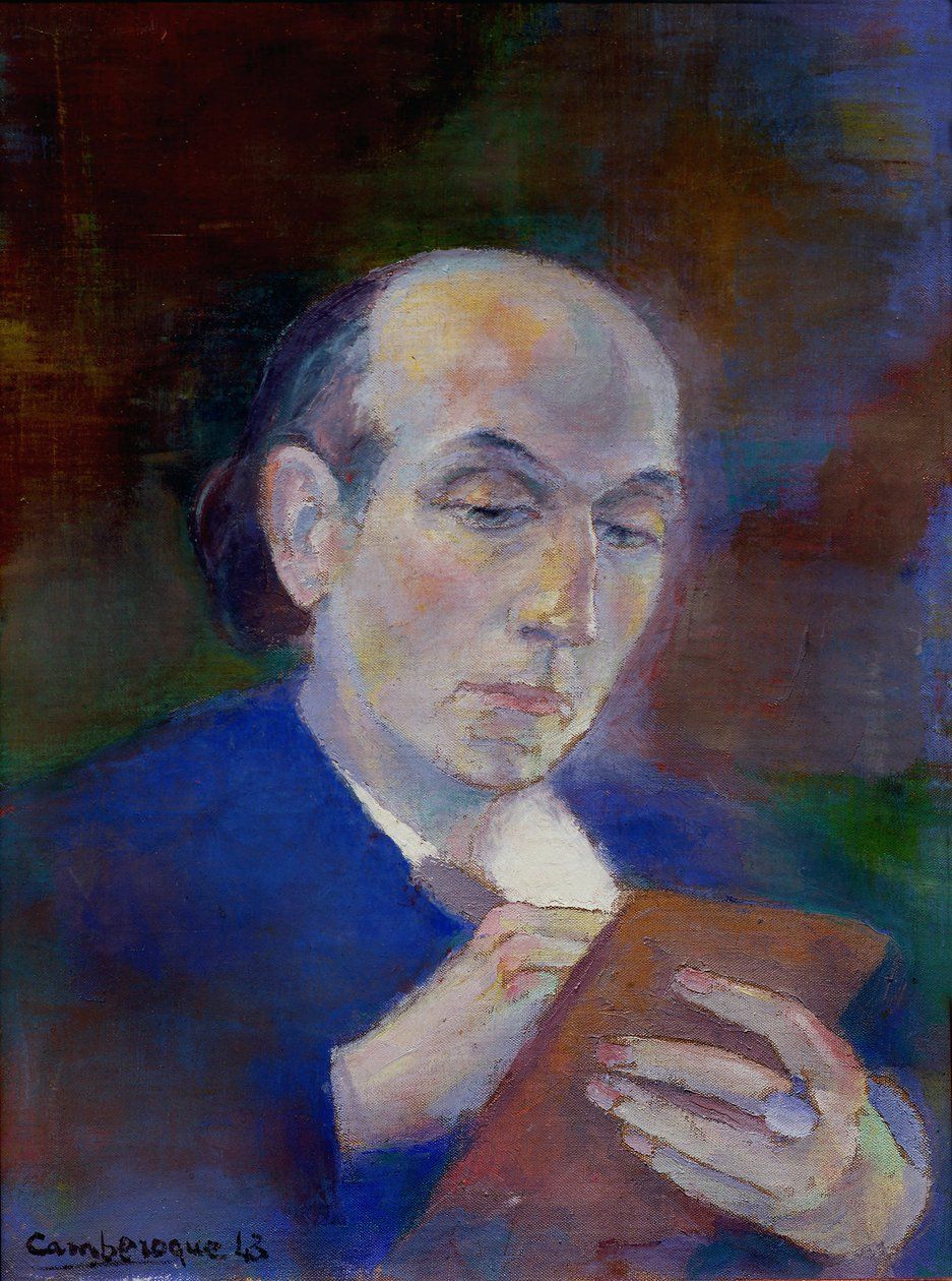 Joe Bousquet d'une mort l'autre