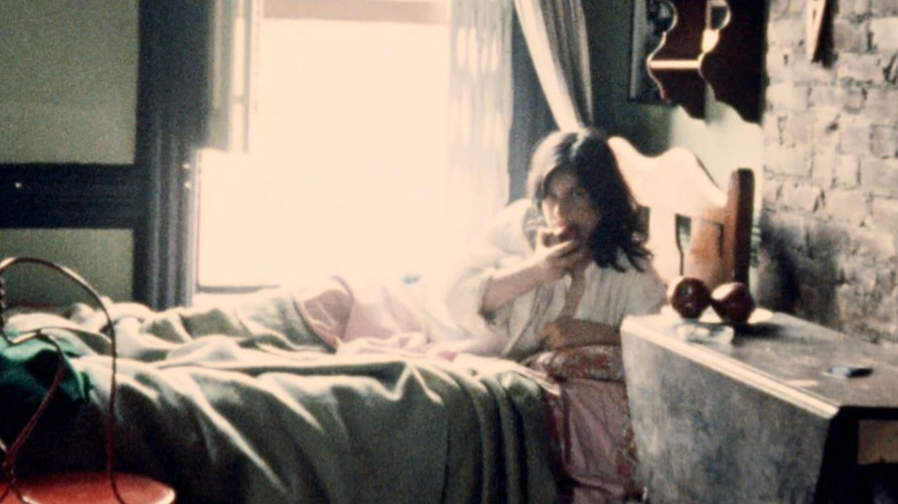 Le film de chambre : esthétiques, histoires, politiques (Paris et Amiens)