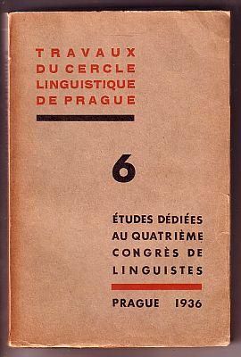 Écrit et écriture au Cercle linguistique de Prague (revue Linguistique de l’écrit)