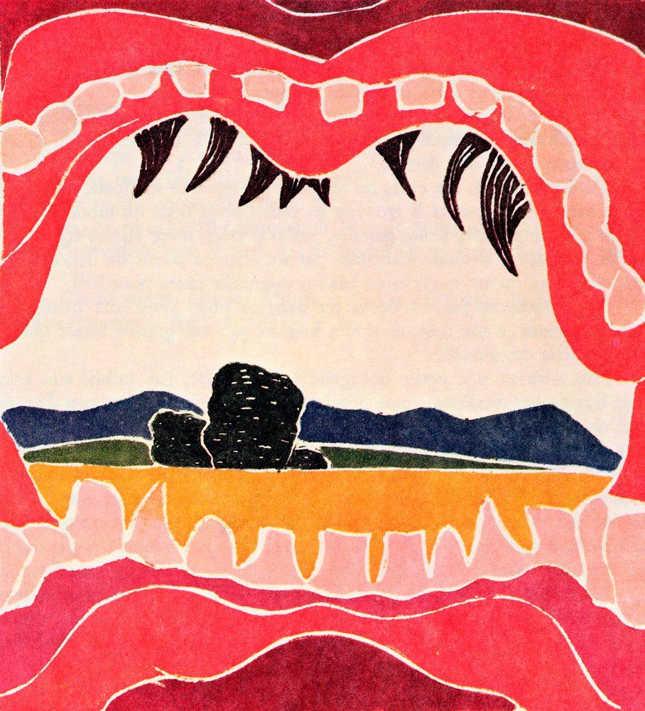 Journée d'étude sur Pantagruel de Rabelais (Collège Sévigné, Paris)