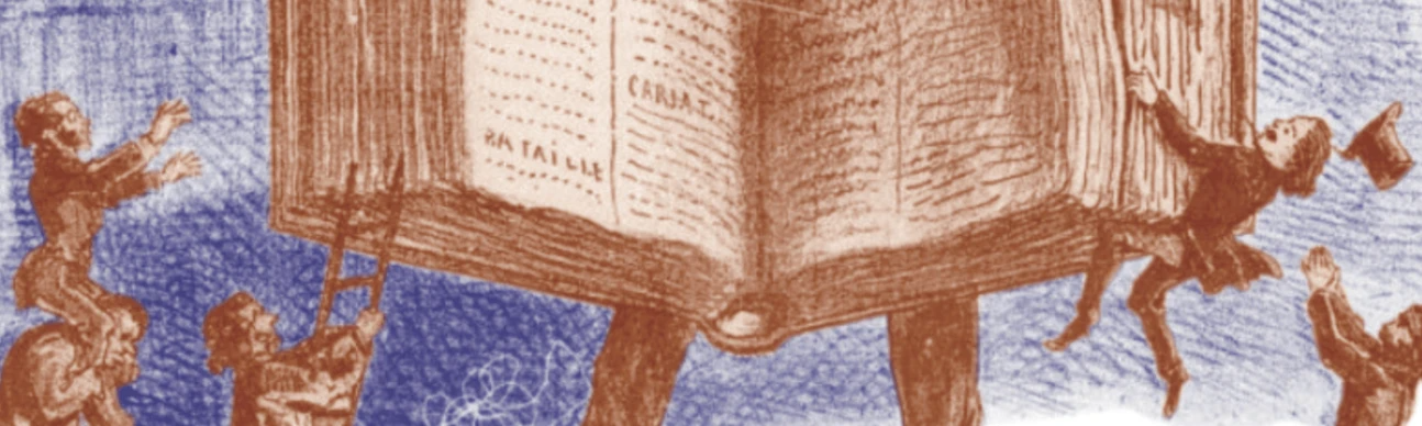 Circulation des biographèmes