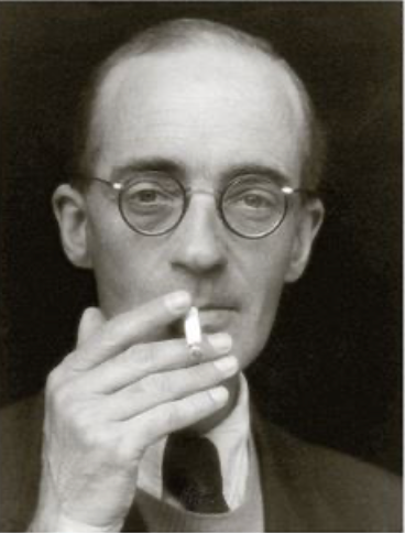 Edmond-Henri Crisinel : une déchirure à l’œuvre (Lausanne)