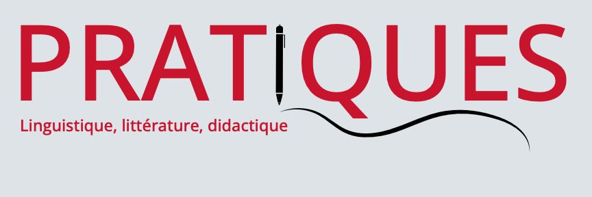 Manières de parler pour. Enjeux, limites et réinventions des dispositifs de porte-parolat (revue Pratiques)
