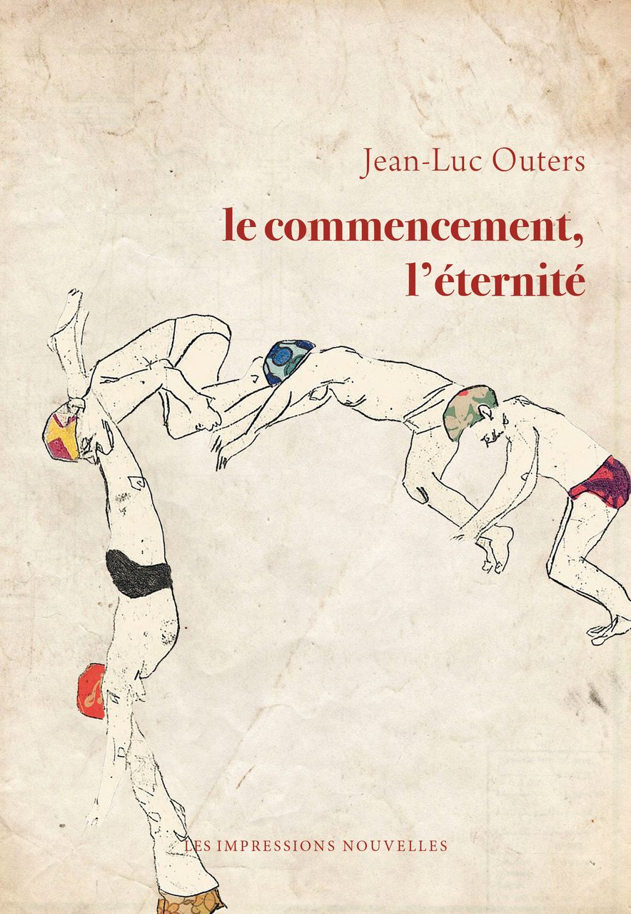 Jean-Luc Outers, Le Commencement, l'éternité
