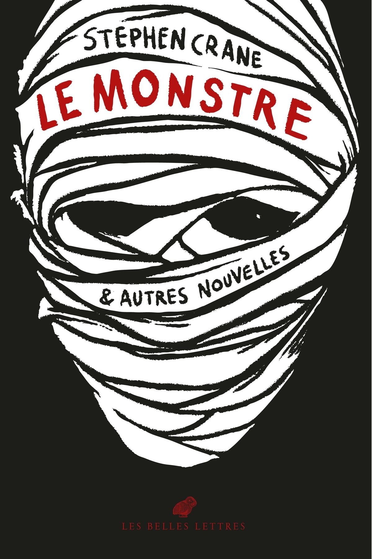 Stephen Crane, Le Monstre et autres nouvelles