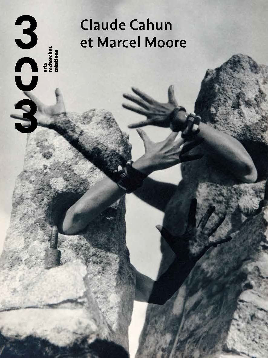 Claude Cahun & Marcel Moore (revue 303, n° 187)