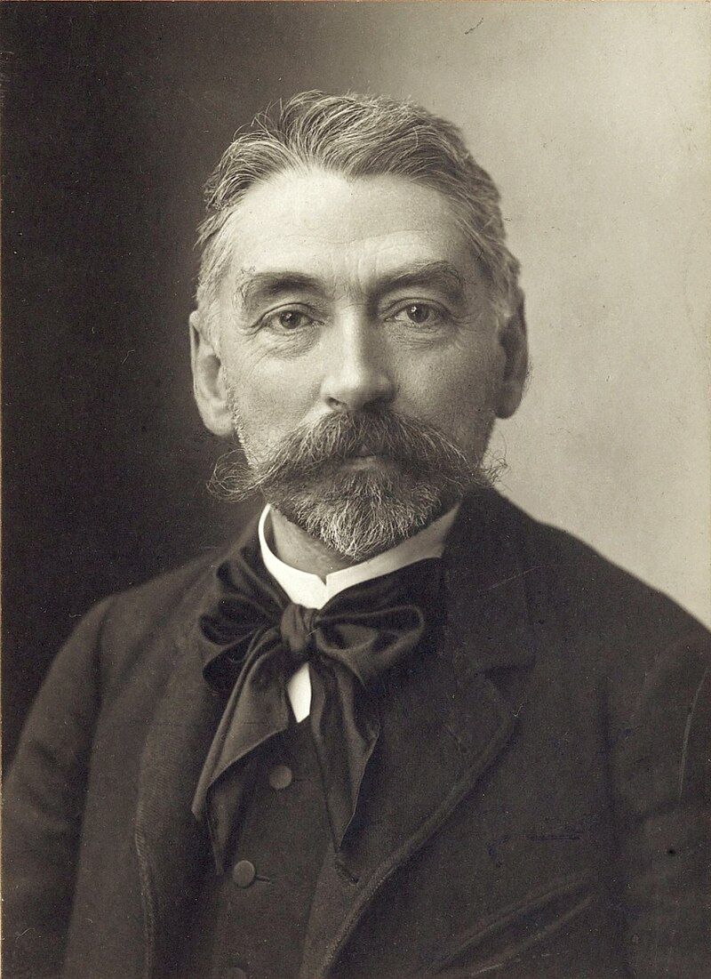 La politique de Mallarmé (Revue Mallarmé)