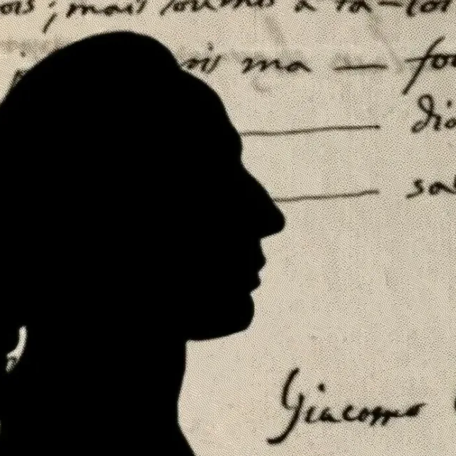 Casanova et la liberté (Genève)