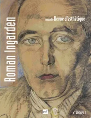 L'esthétique littéraire de Roman Ingarden