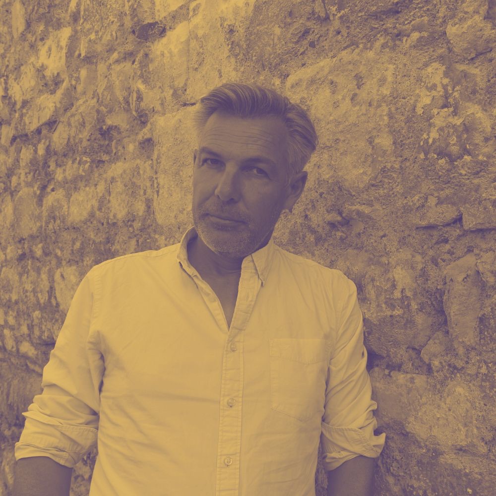 Rencontre avec l'écrivain Tanguy Viel (Lausanne)
