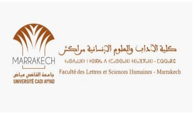 Alternance codique : diversité des contextes et perspectives (Marrakech, Maroc)