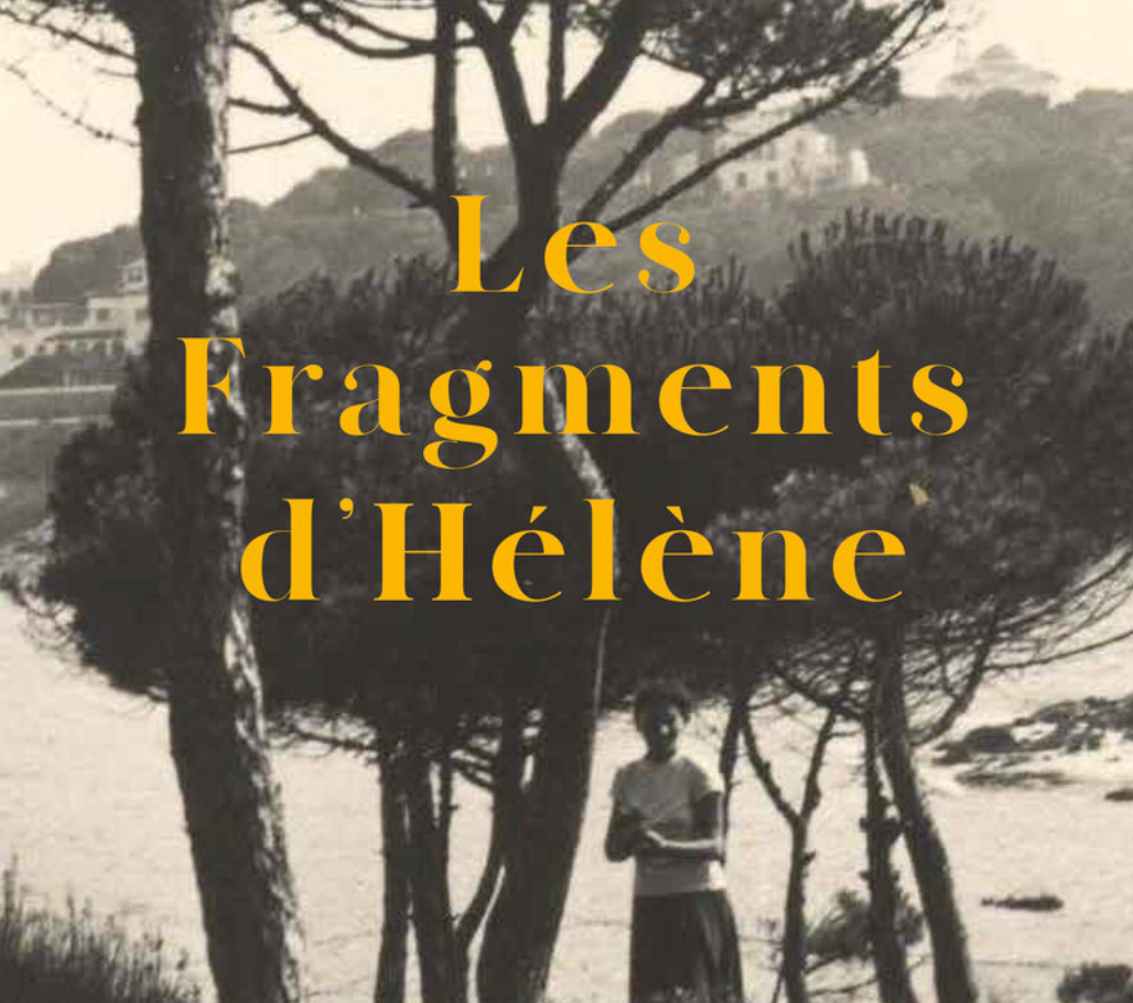 Fragments d'Hélène