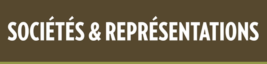 Appel à contributions pour le numéro Végétalités de la revue Sociétés & Représentations (octobre 2027)