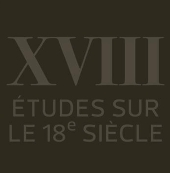 Regards croisés sur l’enfance, l’altérité et les pratiques éducatives dans les récits de voyage pendant le long XVIIIe s.