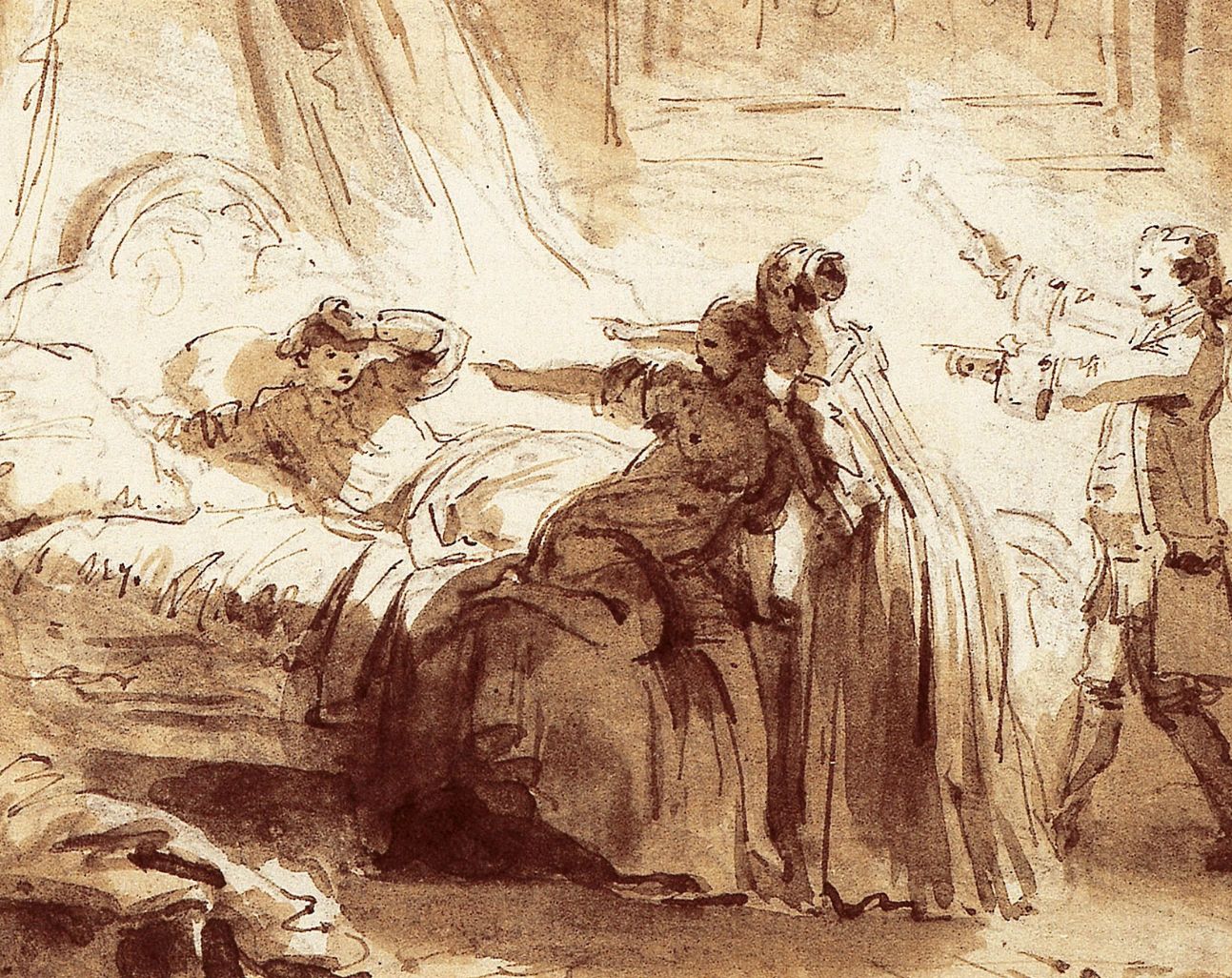 Les Contes et nouvelles en vers de La Fontaine. Cerner et situer une œuvre méconnue (Sorbonne)