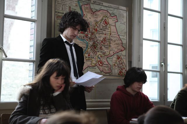 Bilan de compétences