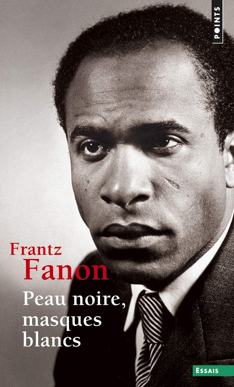 Publier Fanon : itinéraire éditorial d’une pensée révolutionnaire (Univ. of London Institute in Paris)