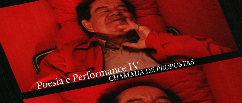 Poésie et performance IV : Désautoritarismes et Indisciplinarités