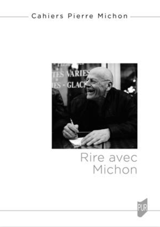 Cahiers Pierre Michon, n° 3 :