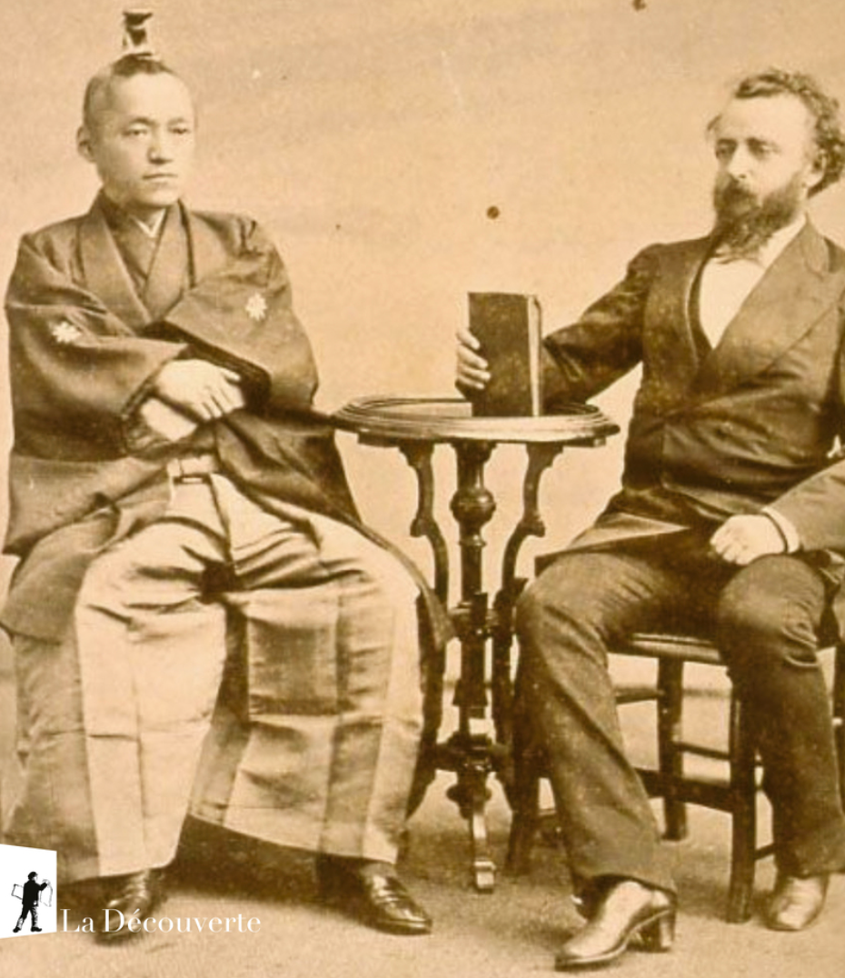 La désoccidentalisation des savoirs