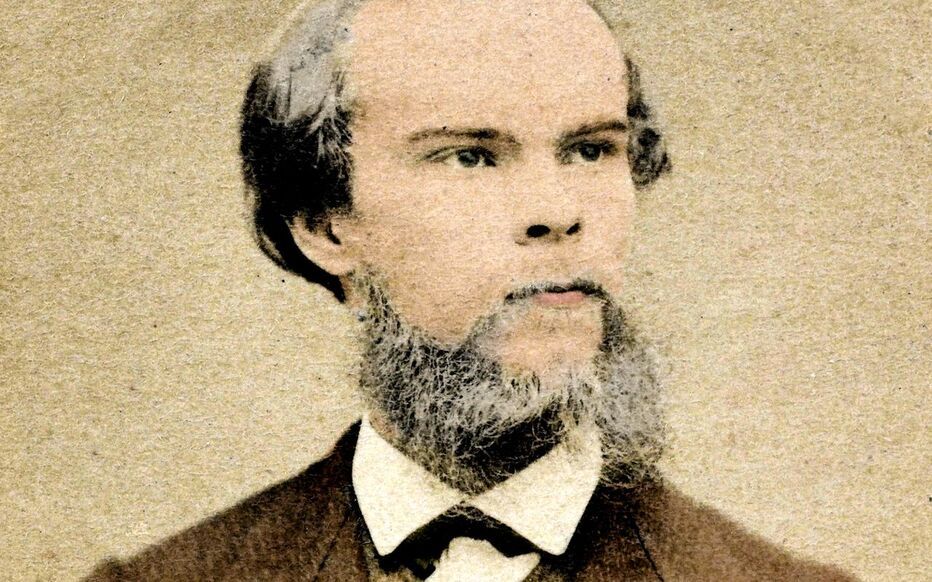 Verlaine à sa place