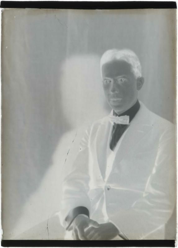 Fidélité à Jacques Rivière