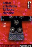 D. Sijie, Balzac et la peite tailleuse chinoise