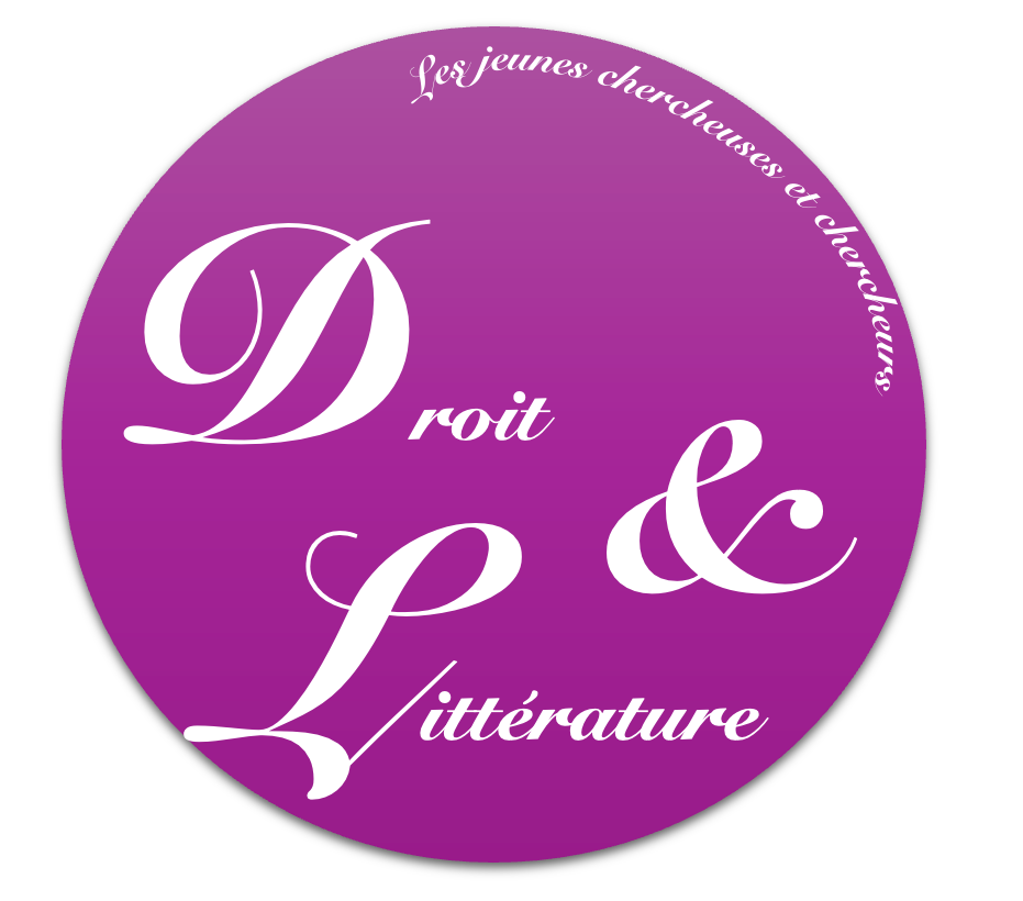 Les jeunes chercheur-se-s en Droit & Littérature | The Young Law & Literature Researchers